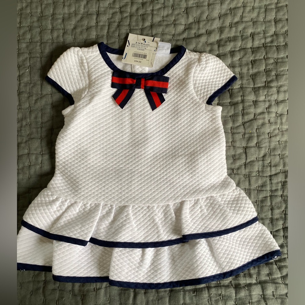 Sailor Dress